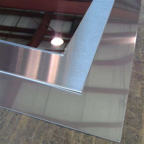 aluminum sheet metal denver|stainless steel fabricators Denver.